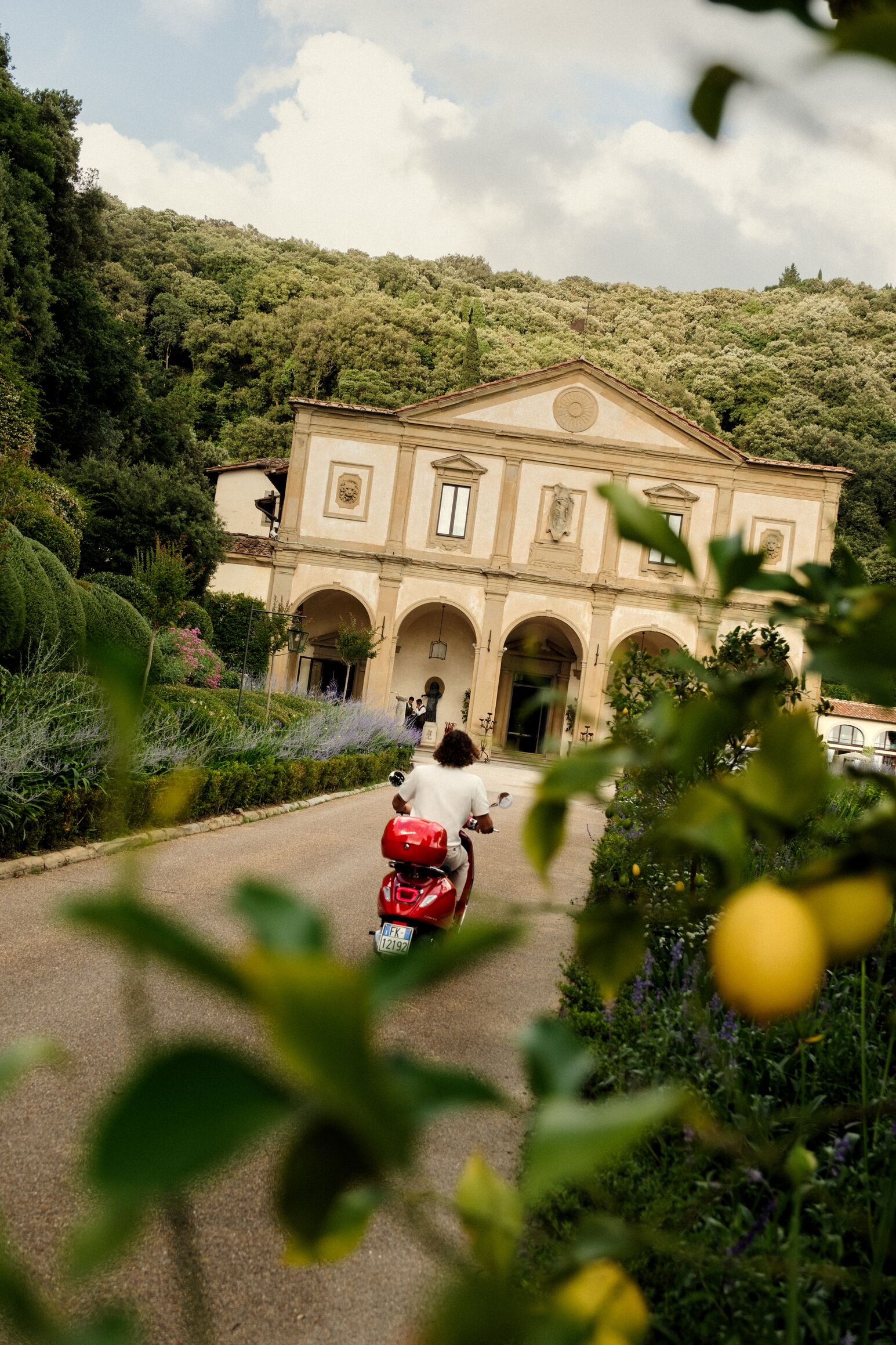 Digital Screen Res VSM EXT 101